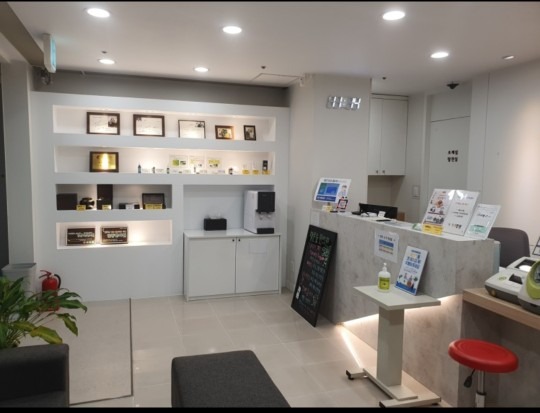 맑은숲한의원 금천점 picture 2