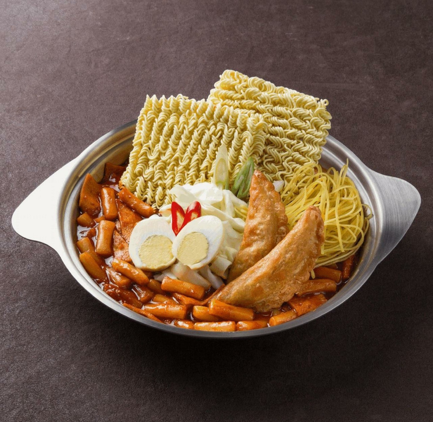 낭만시스터 즉석떡볶이전문점 picture 1