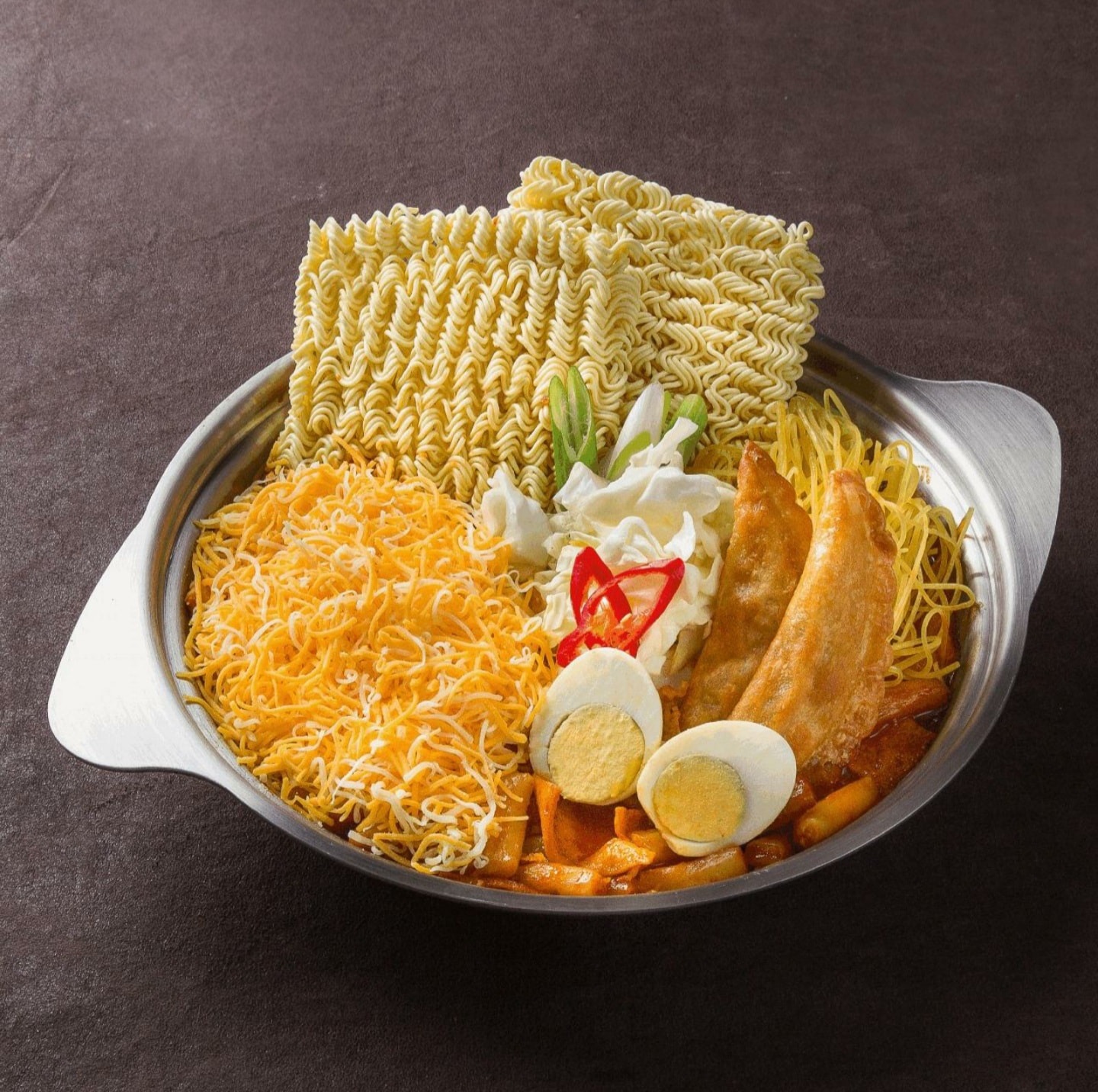 낭만시스터 즉석떡볶이전문점 picture 3