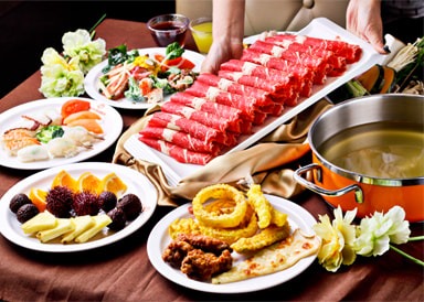 마루샤브 용두직영점 picture 0
