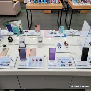 SK텔레콤 티월드 서정점