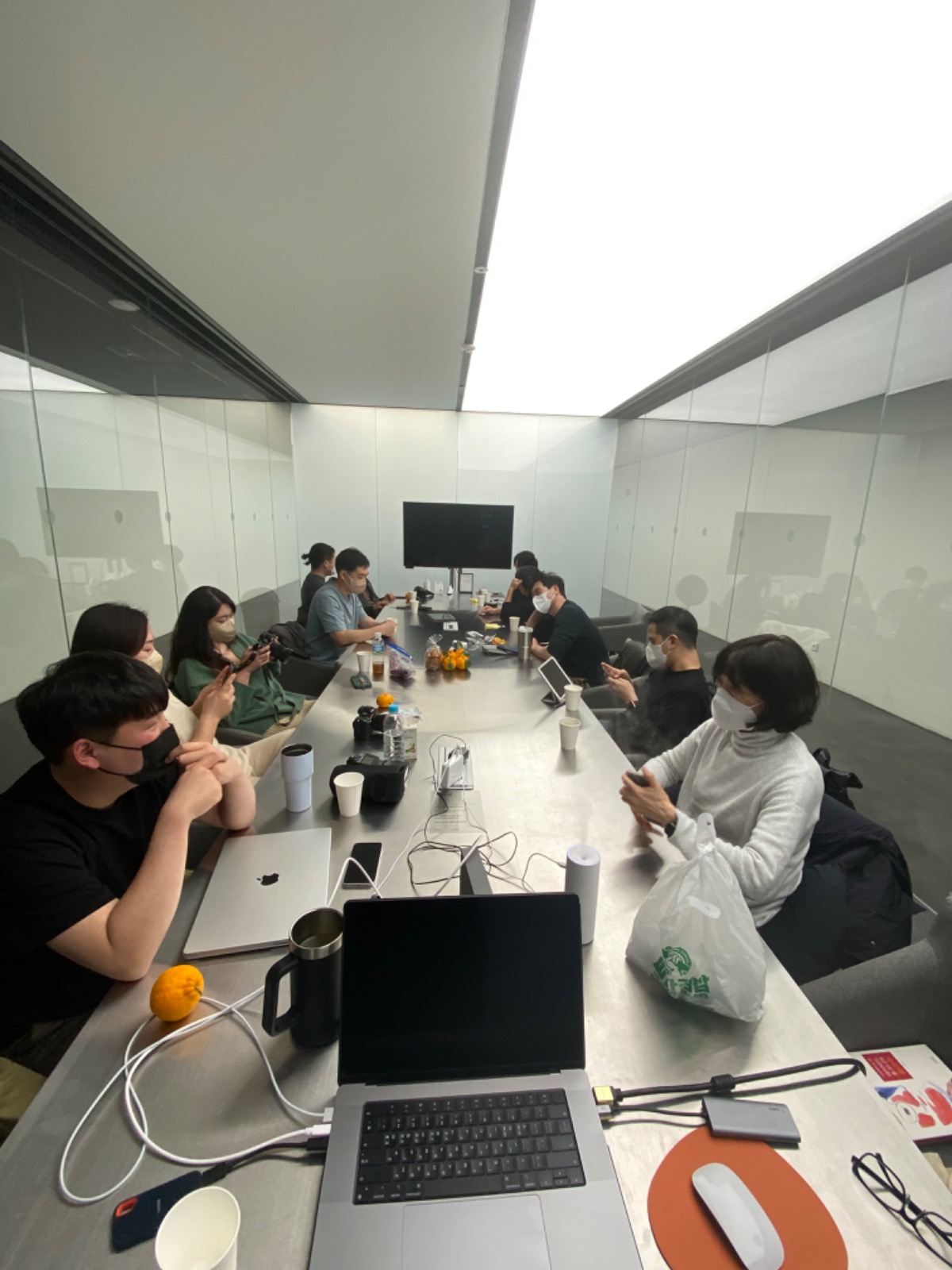 사운드로잉 포토스 picture 4