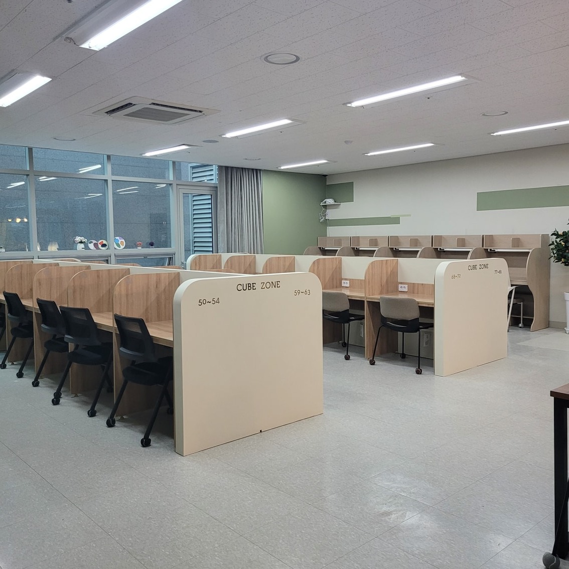 올리브나무 스터디카페 picture 5