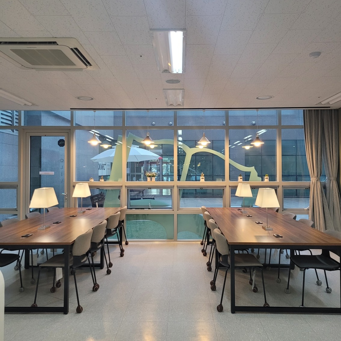 올리브나무 스터디카페 picture 4