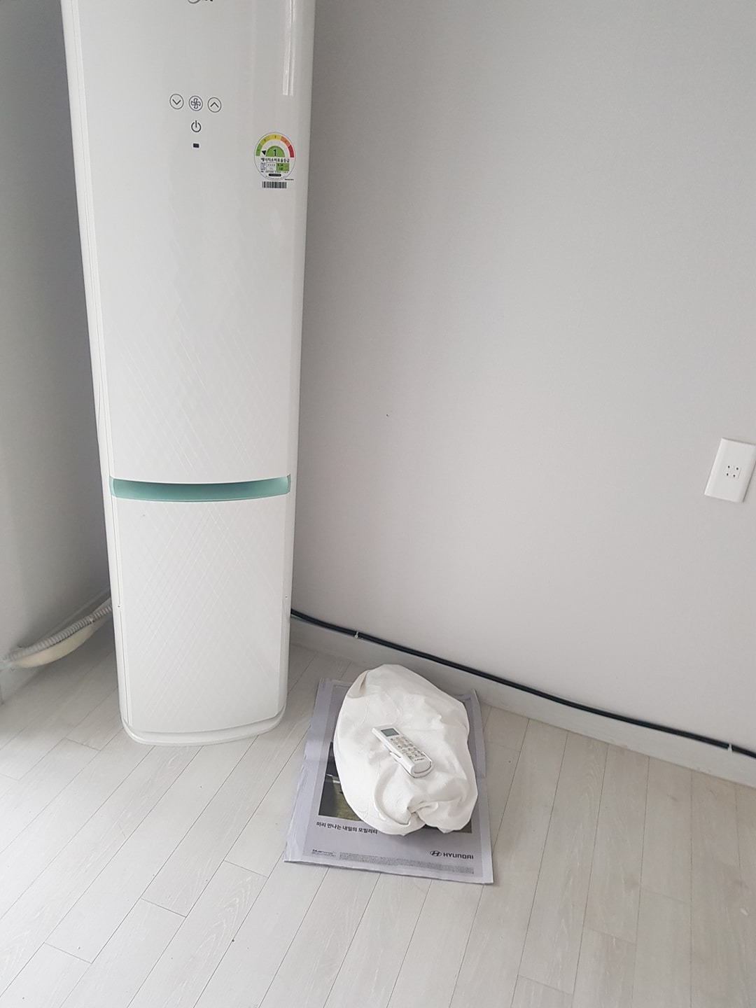 중고에어컨판매가스충전 picture 4