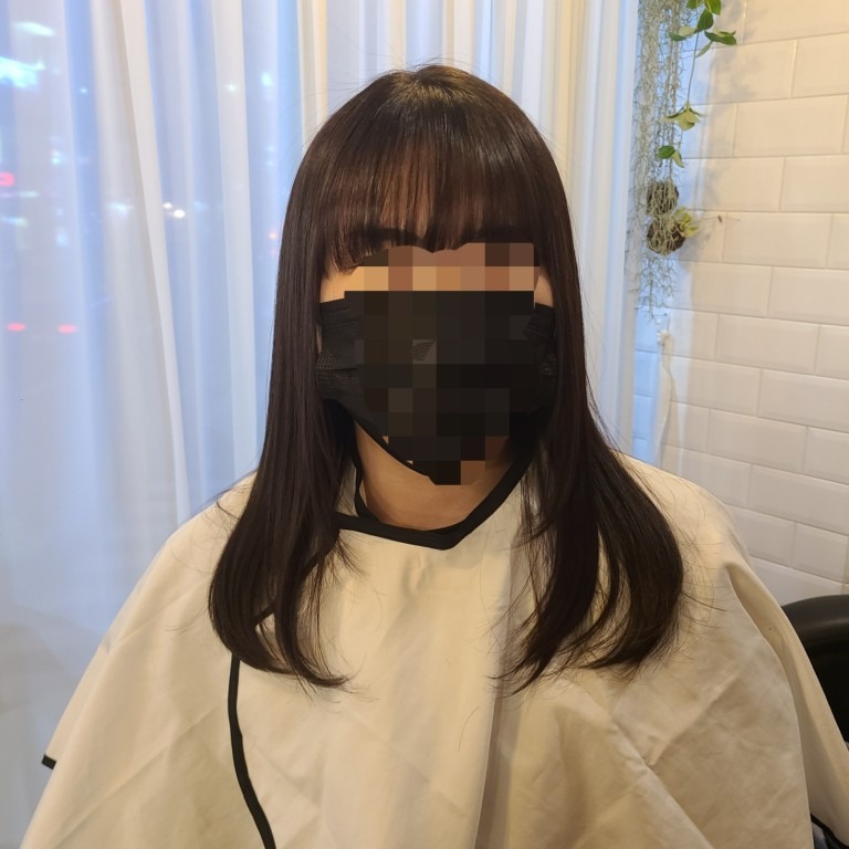 퍼플원헤어 picture 0