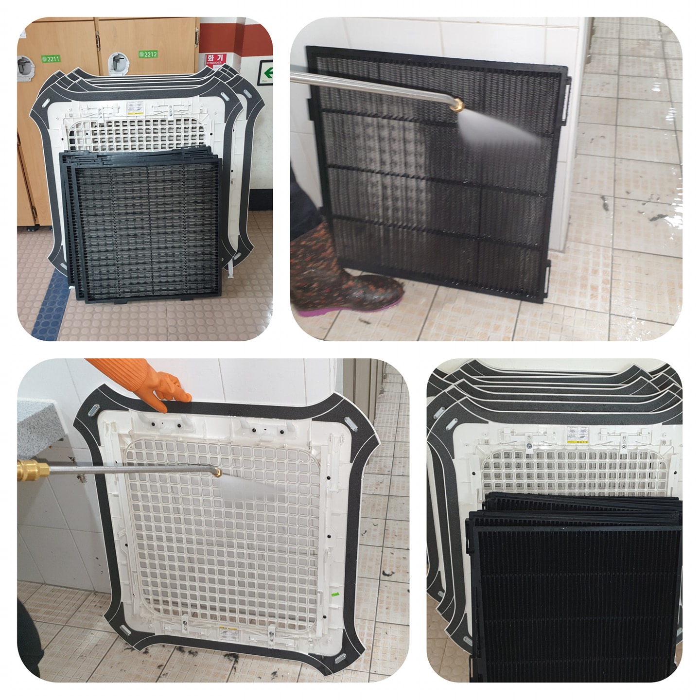 입주이사청소 미듬크린 picture 7