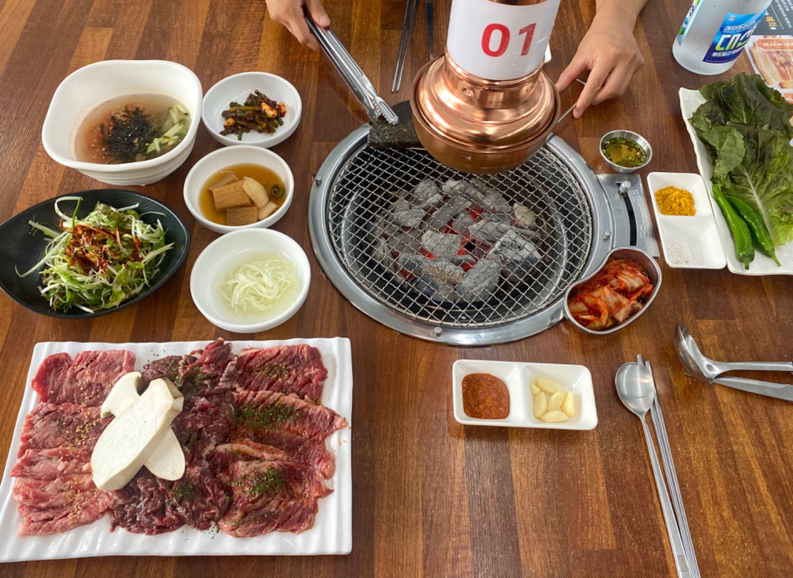 동방축산 양산중앙점 picture 2