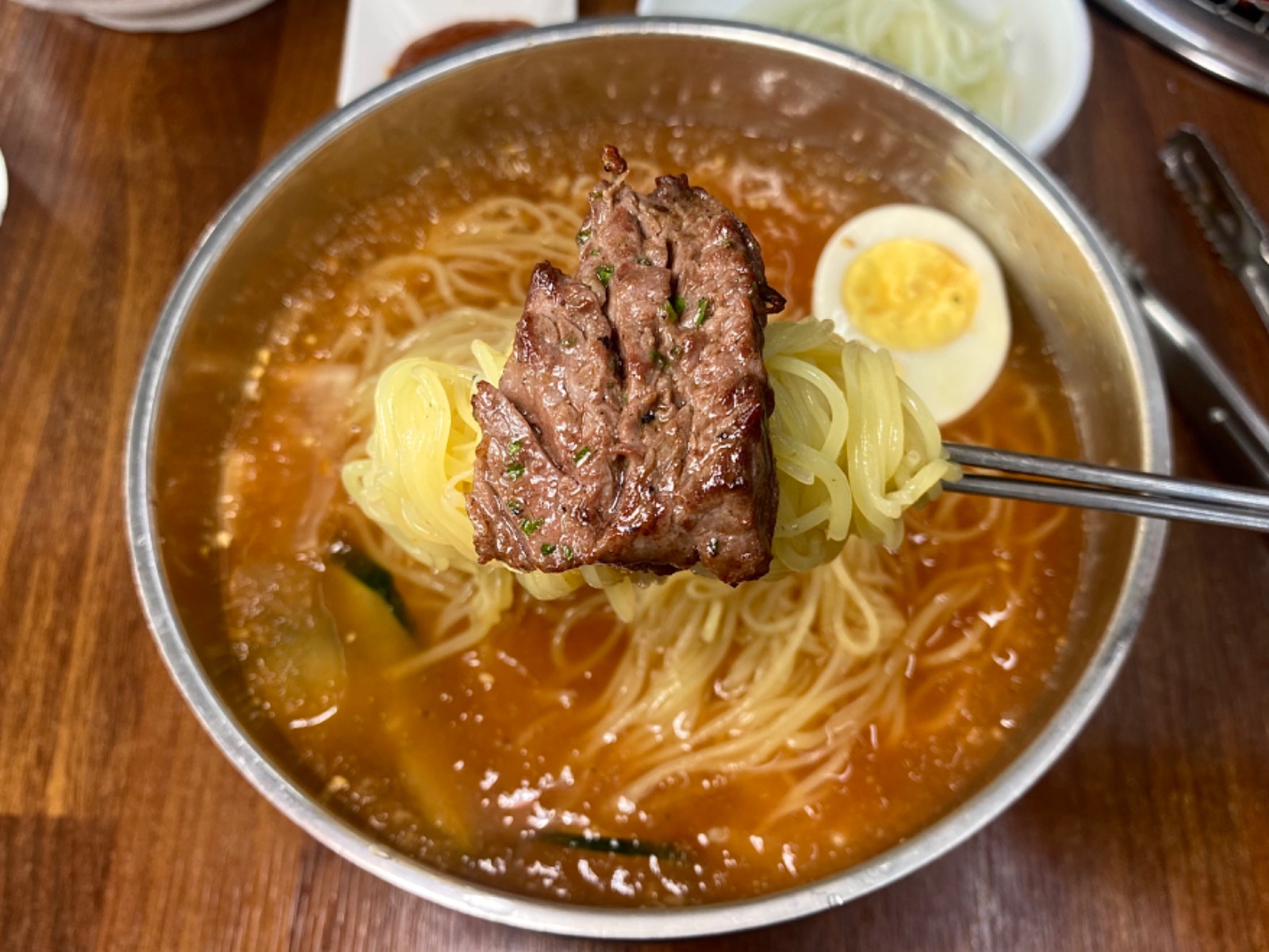 동방축산 양산중앙점 picture 4
