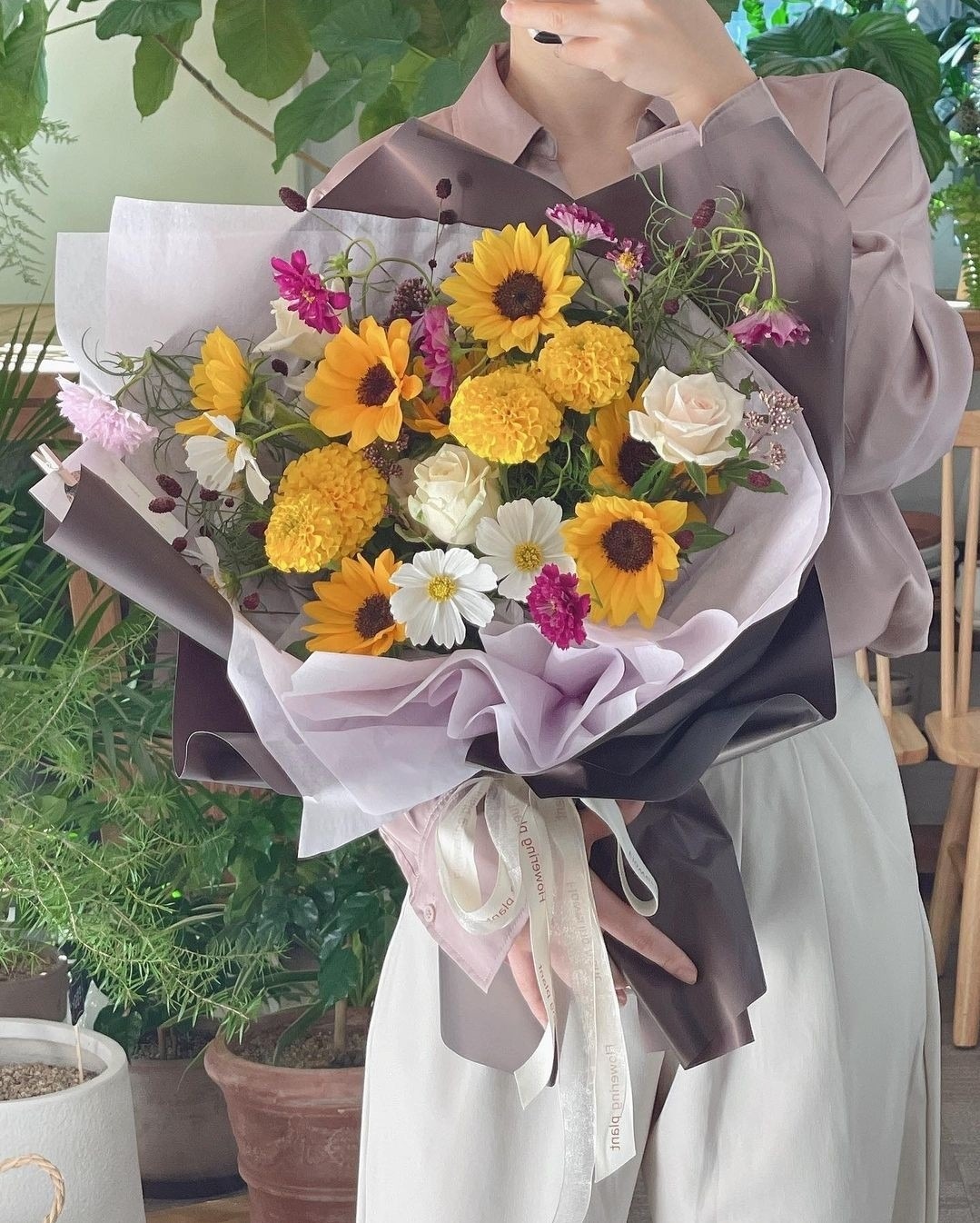 로메즈플라워 picture 7