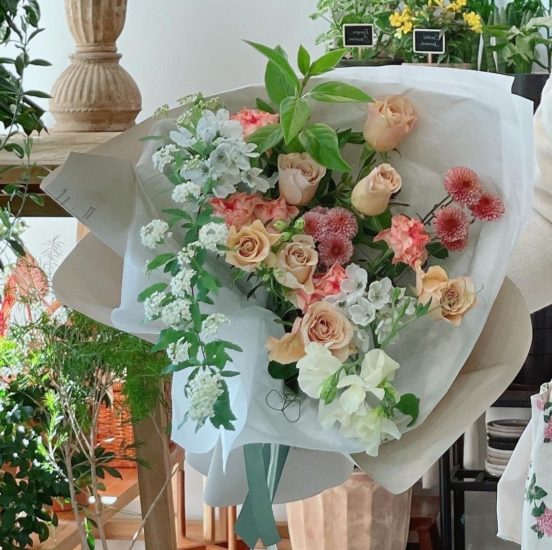로메즈플라워 picture 1