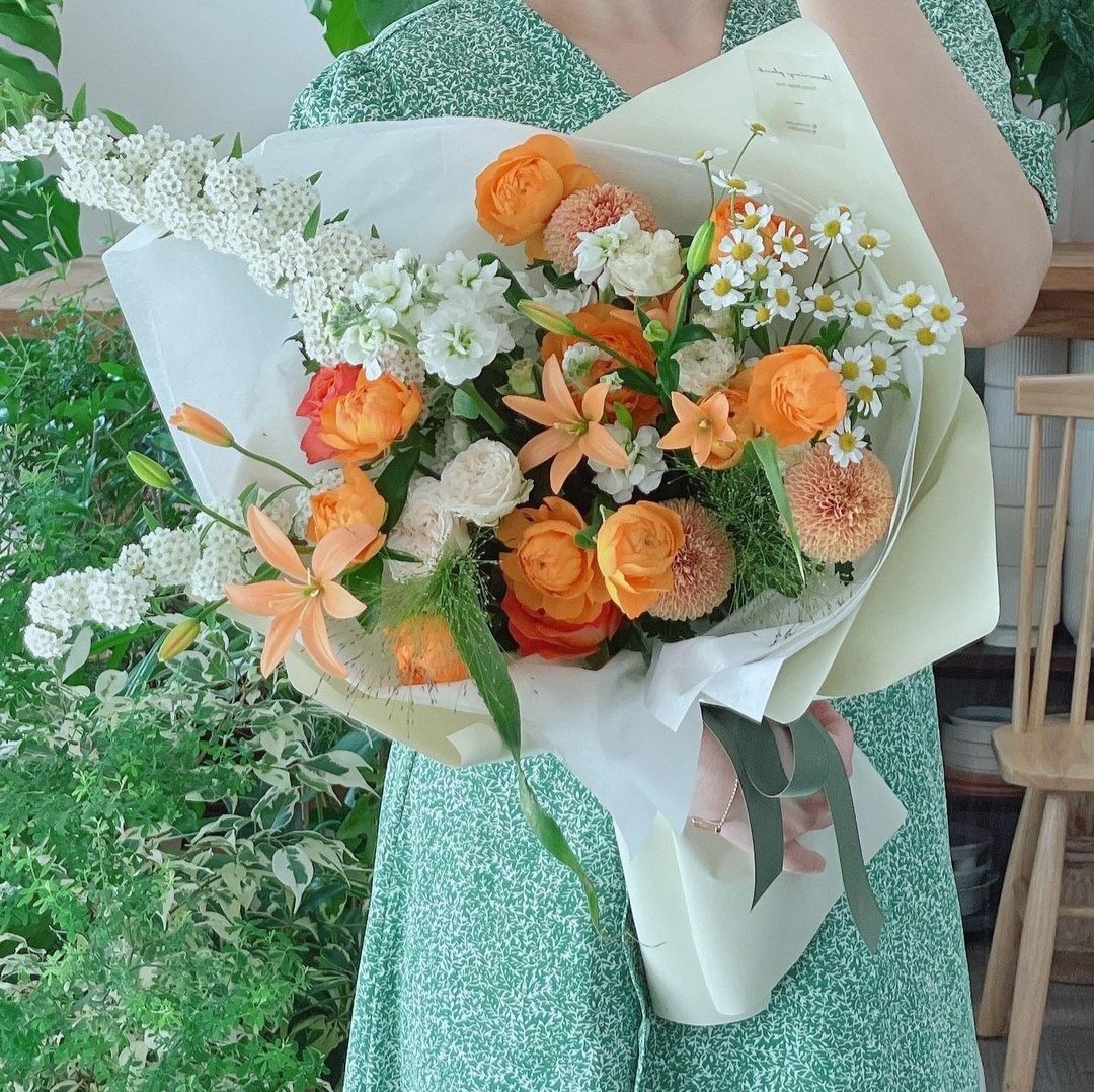 로메즈플라워 picture 3