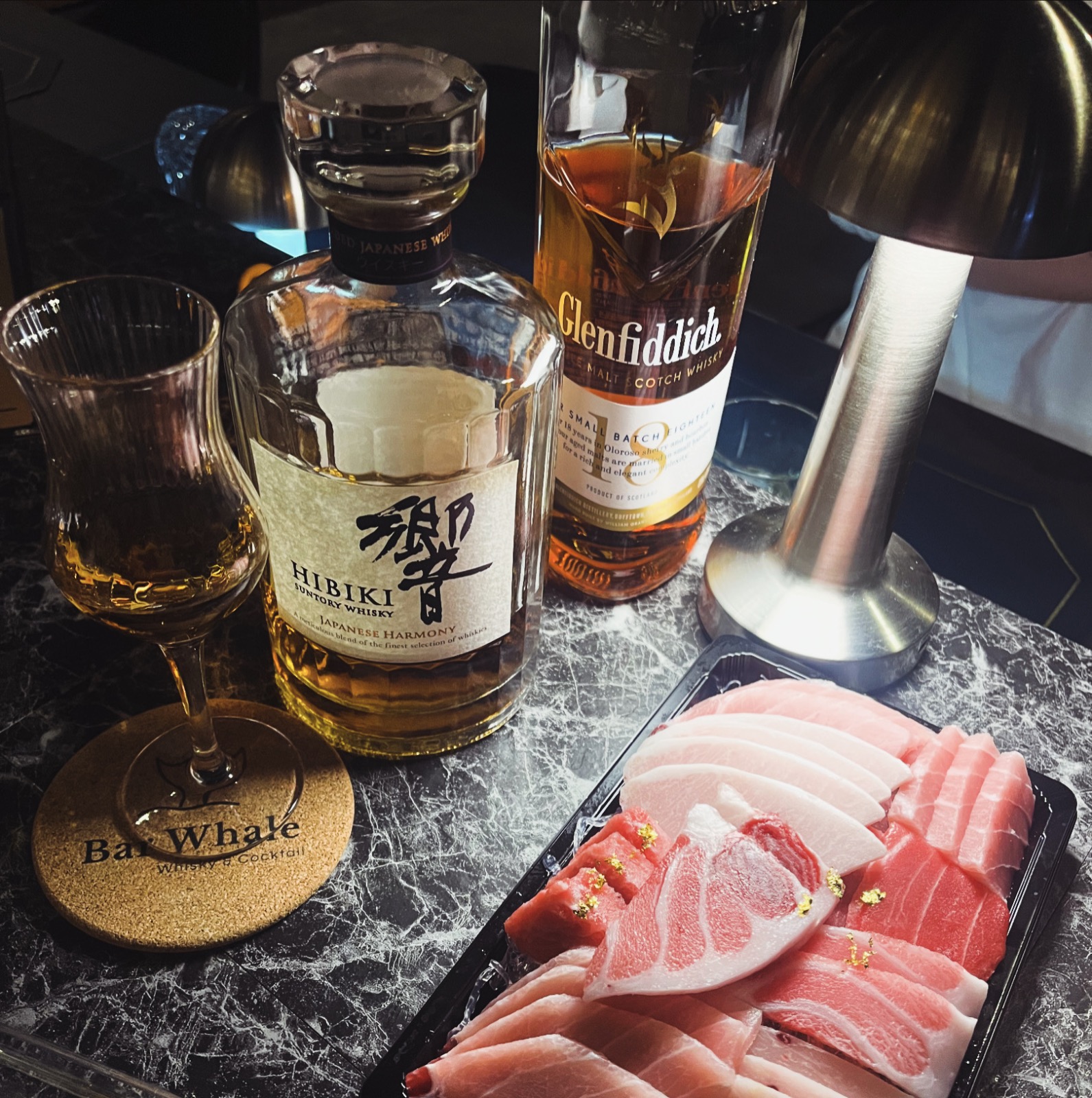 바 웨일 Bar Whale picture 7