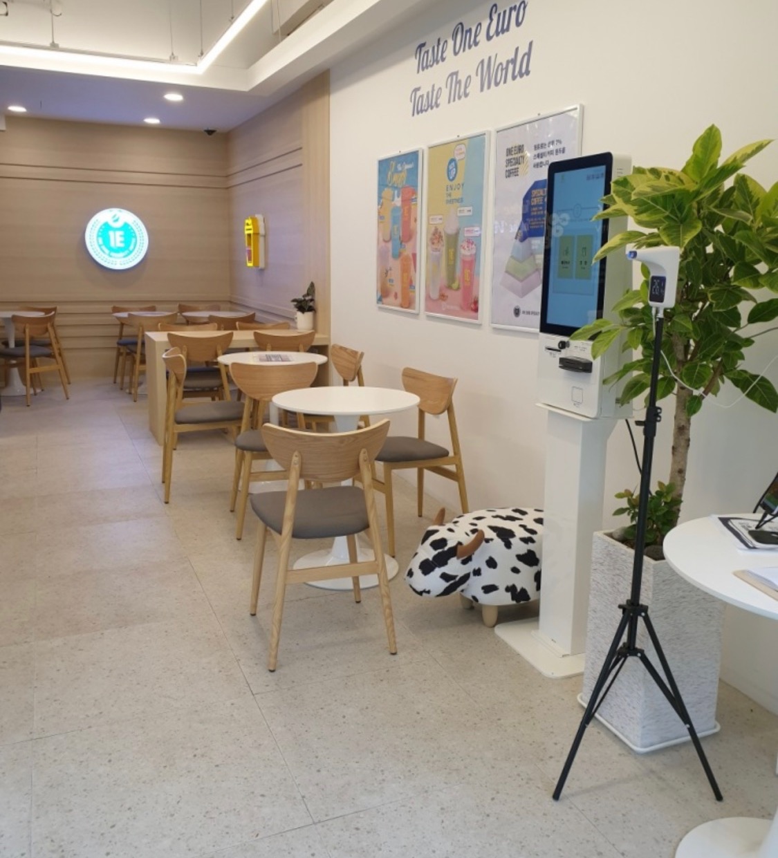 원유로 스페셜티 수지동천점  picture 3