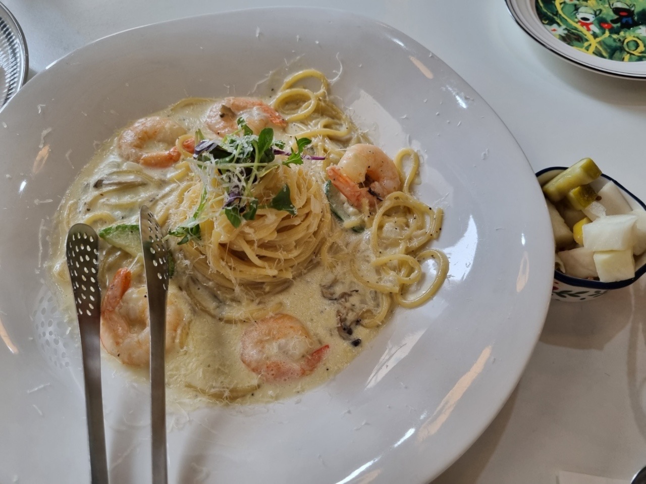 파스타 맛집 멜롯 picture 4