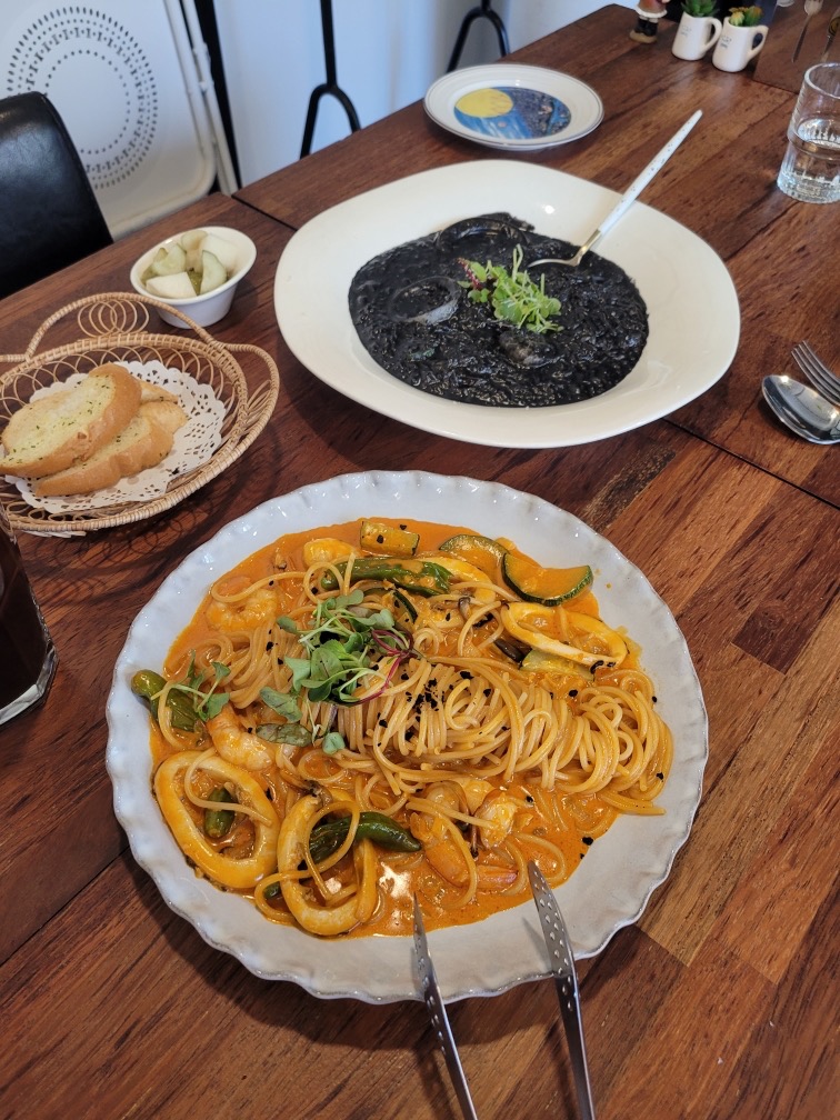 파스타 맛집 멜롯 picture 6