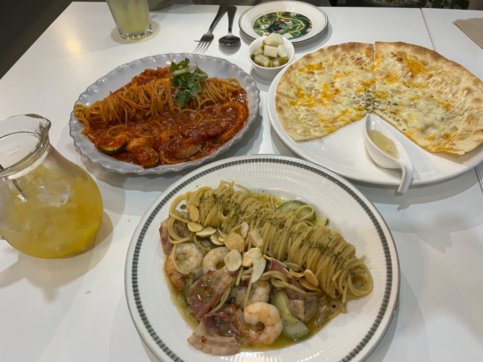 파스타 맛집 멜롯 picture 7