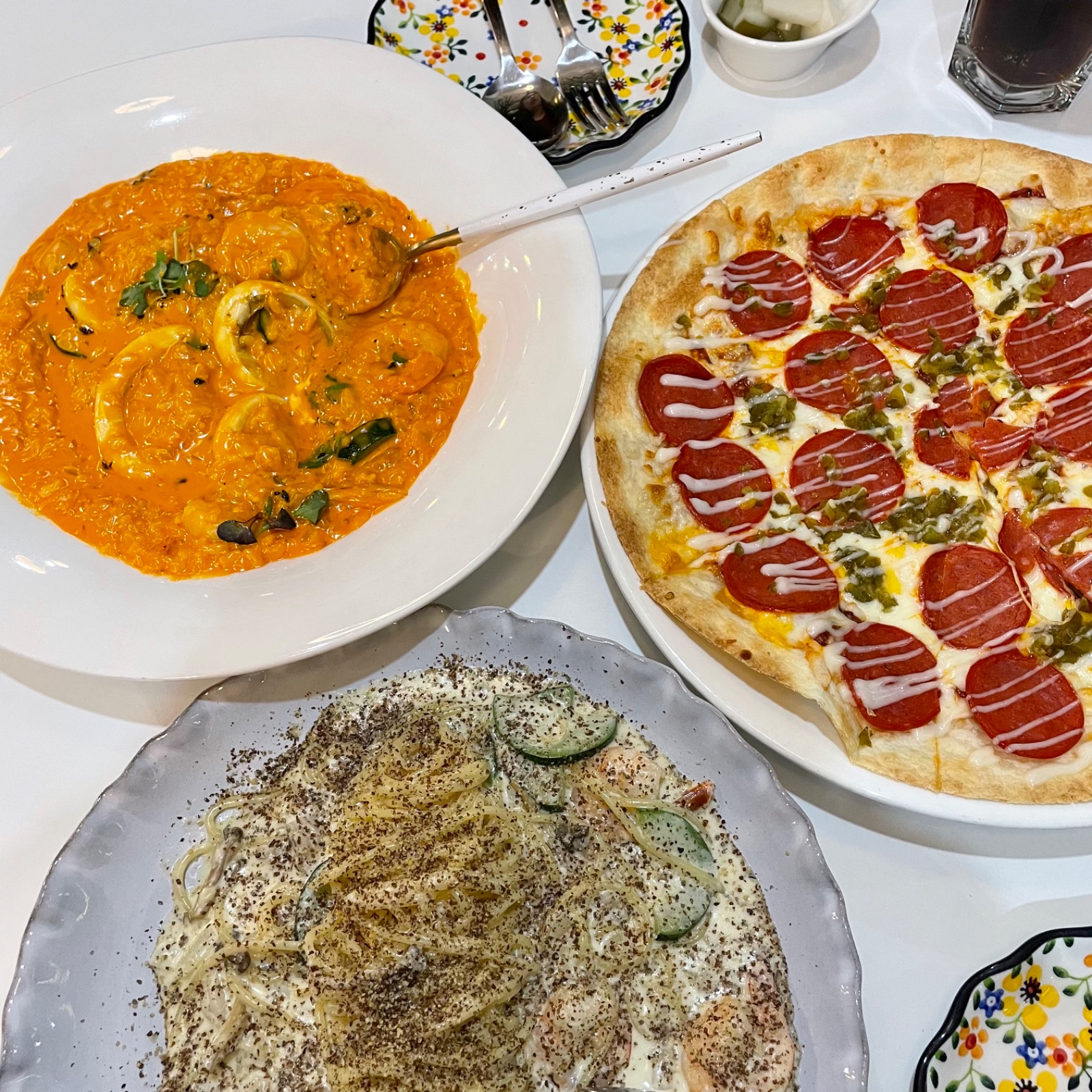 파스타 맛집 멜롯 picture 8