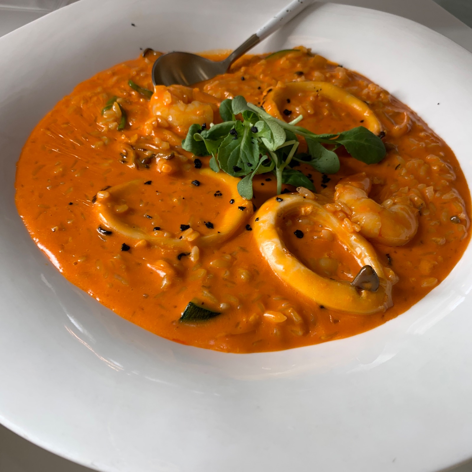 파스타 맛집 멜롯 picture 9