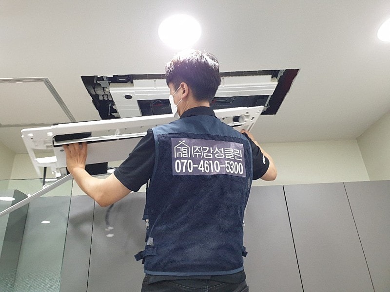 감성클린 홈케어서비스 picture 0