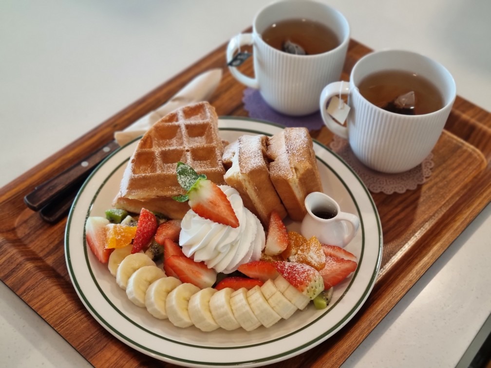 카페늘솜 picture 1