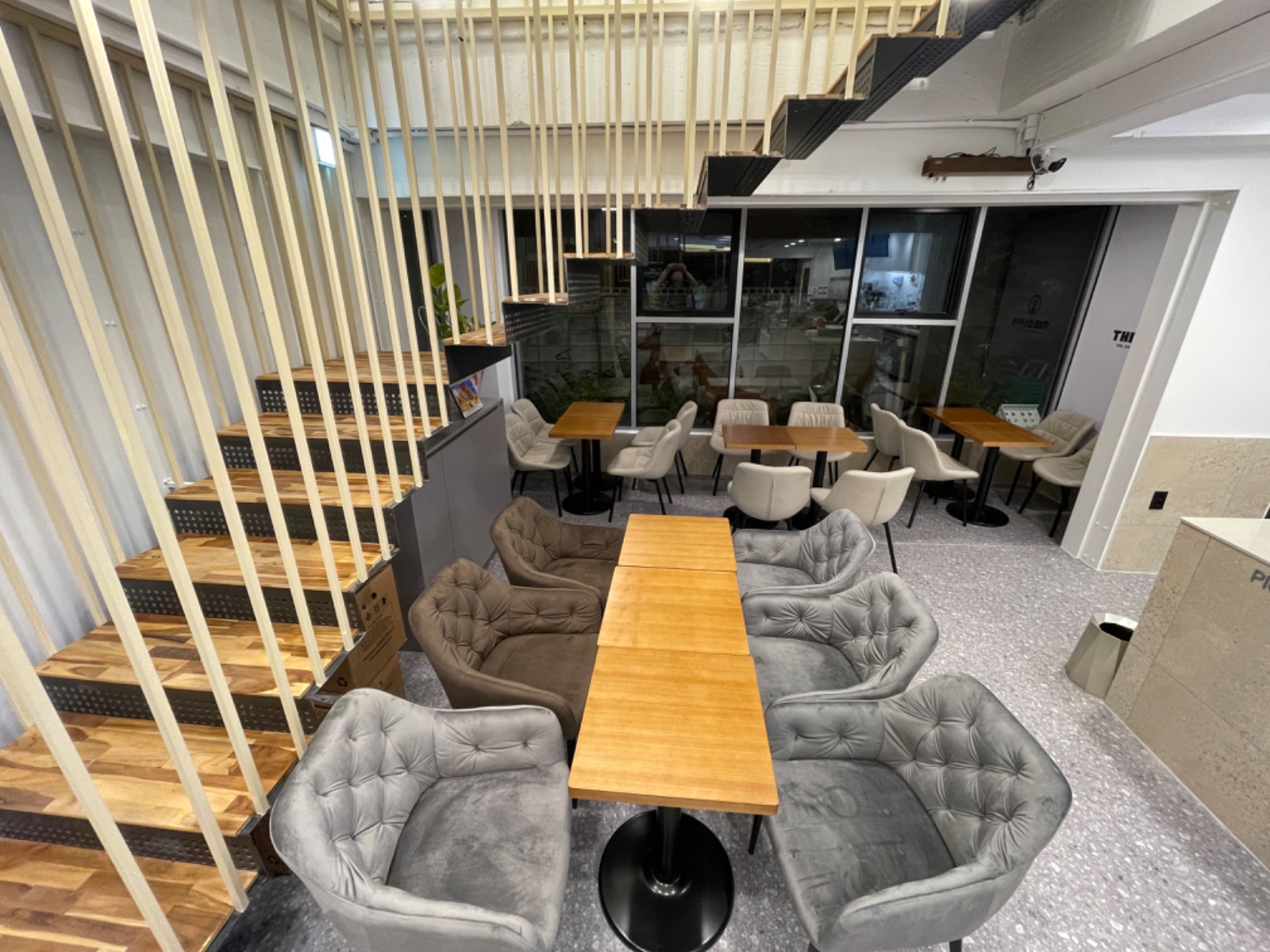 더카페 성대시장점 picture 3