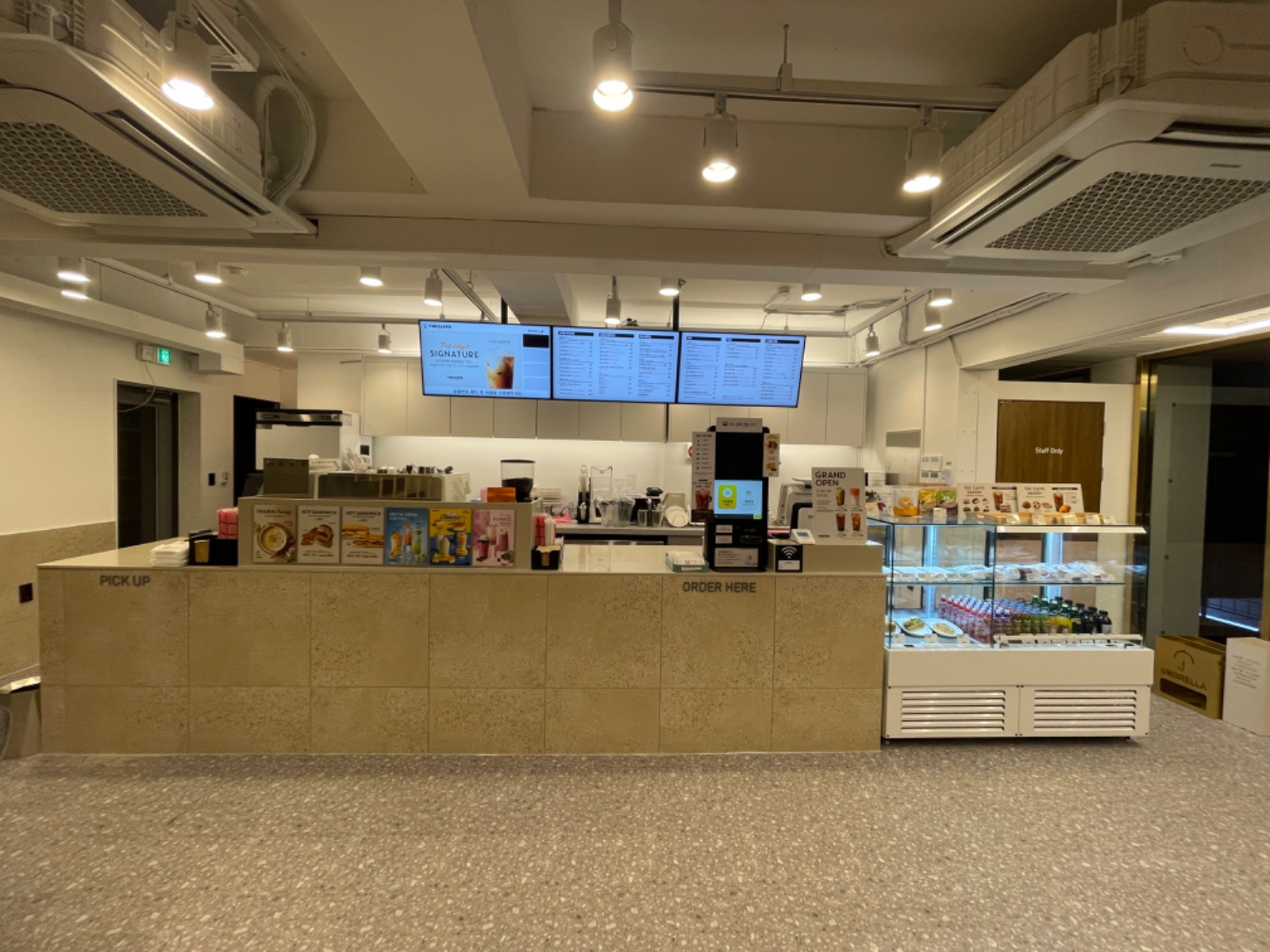 더카페 성대시장점 picture 4