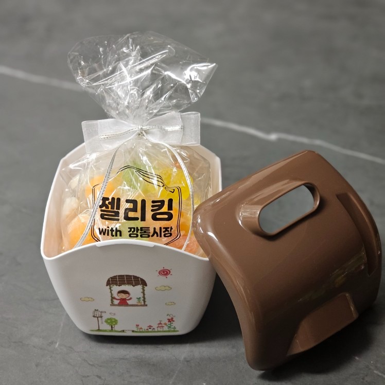 민쨔 젤리킹 picture 2
