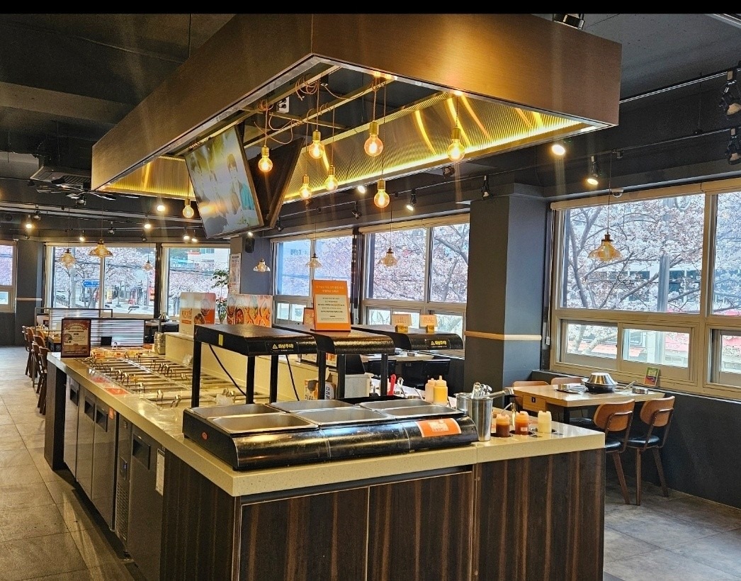 두끼떡볶이양산덕계점 picture 4