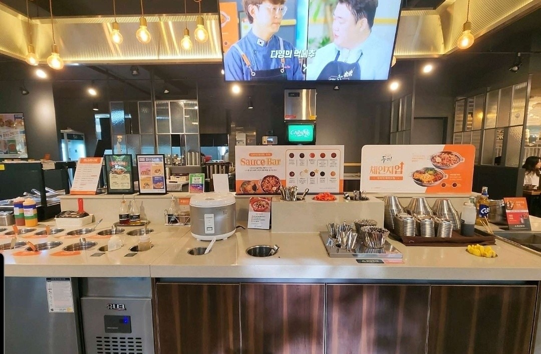 두끼떡볶이양산덕계점 picture 6