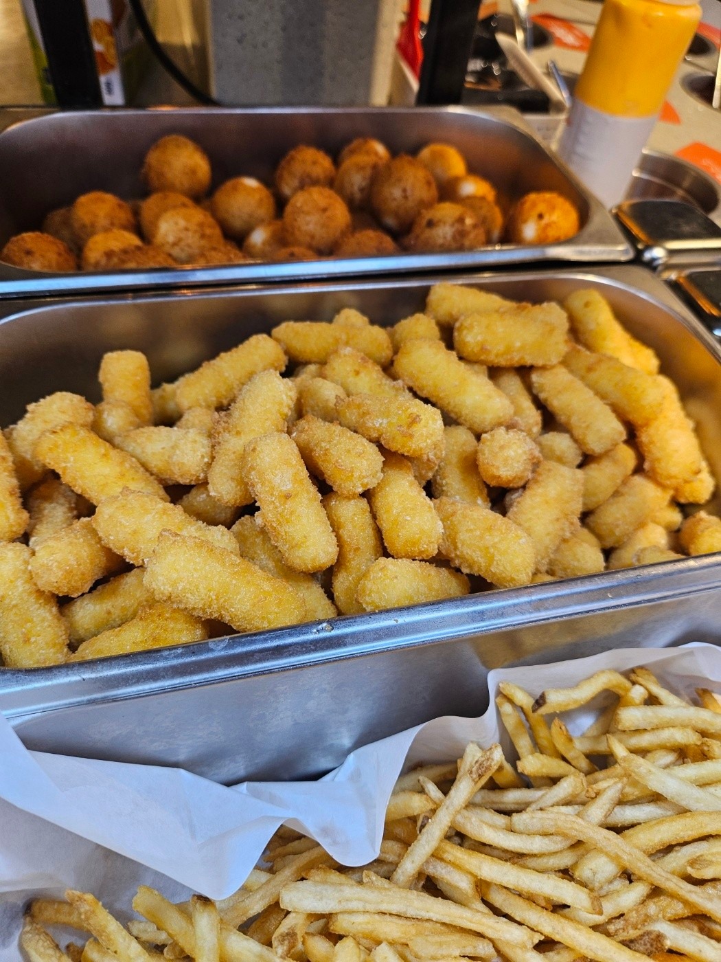 두끼떡볶이양산덕계점 picture 7