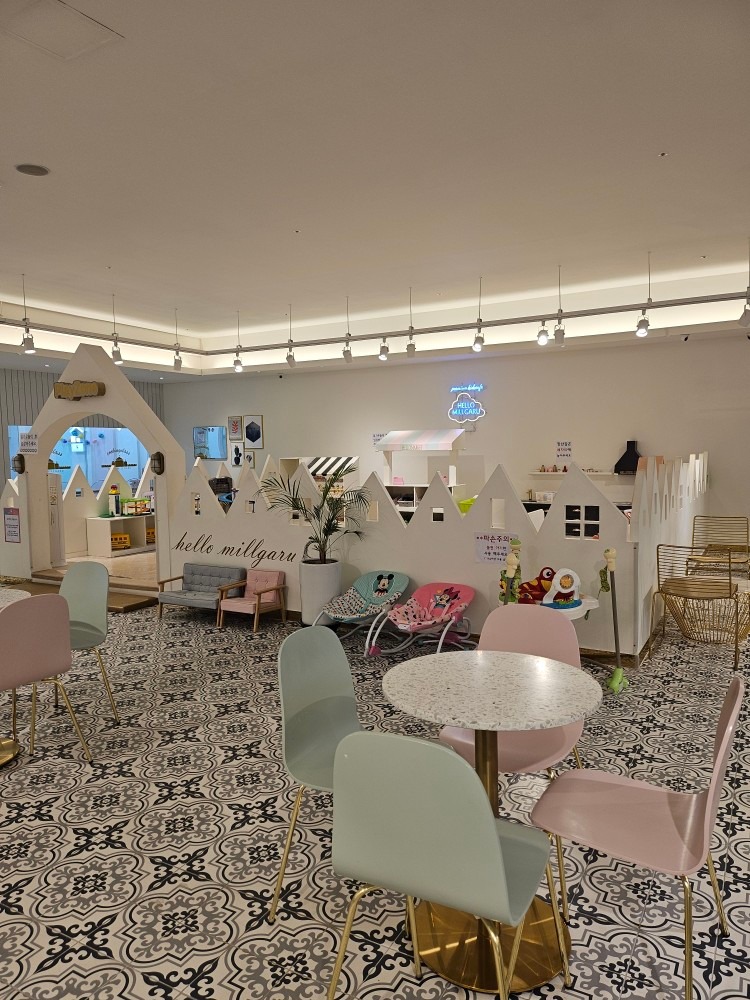 키즈카페 picture 3