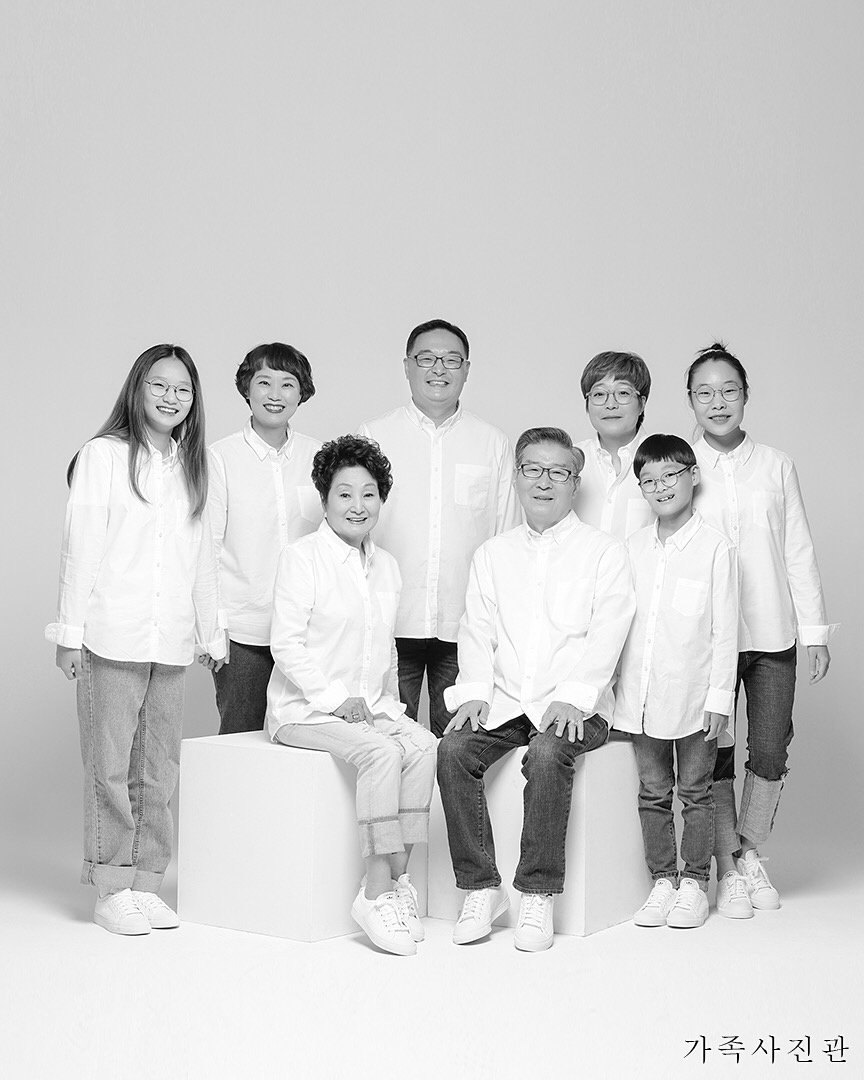가족사진관