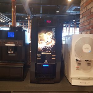 커피머신렌탈