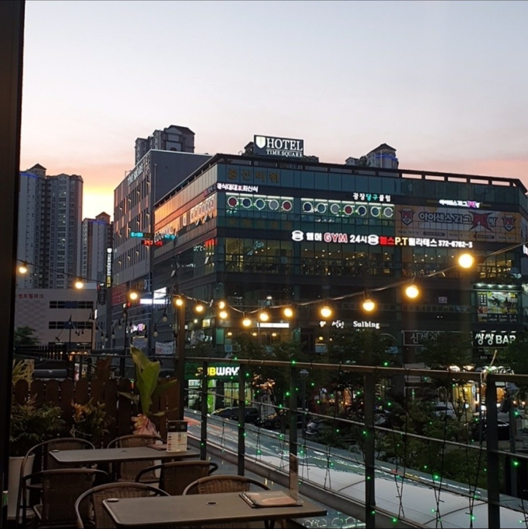 브롱스 picture 2