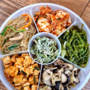 맛있는 밥(도시락 배달)
