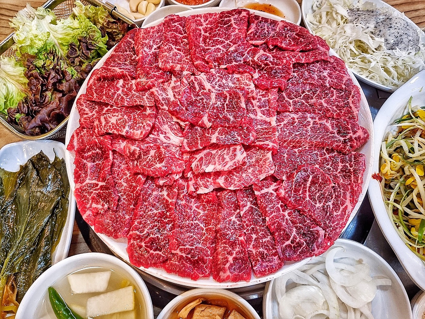 참숯한우천국 대화직영점 picture 0