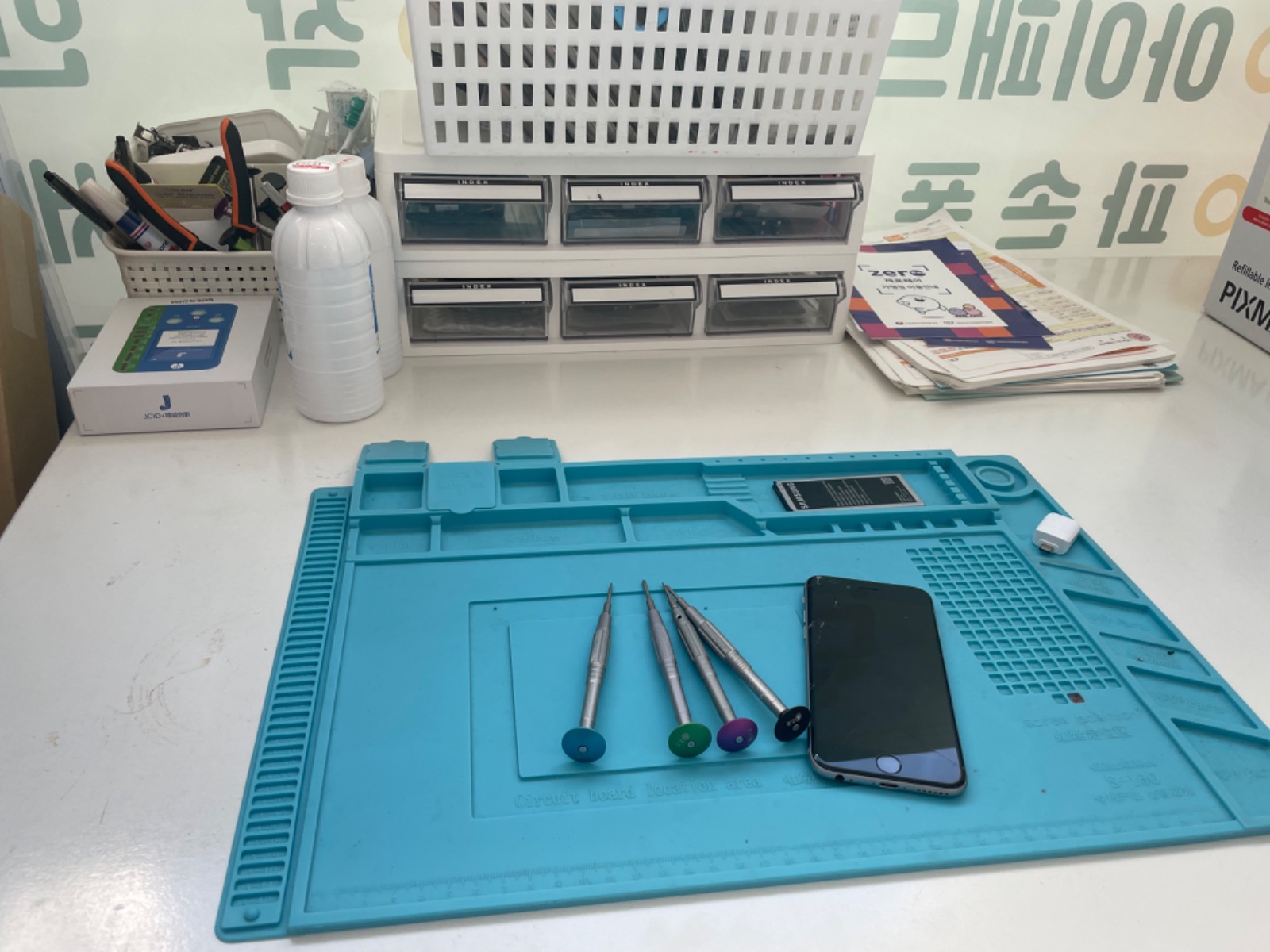 노란마켓 원주점 picture 4