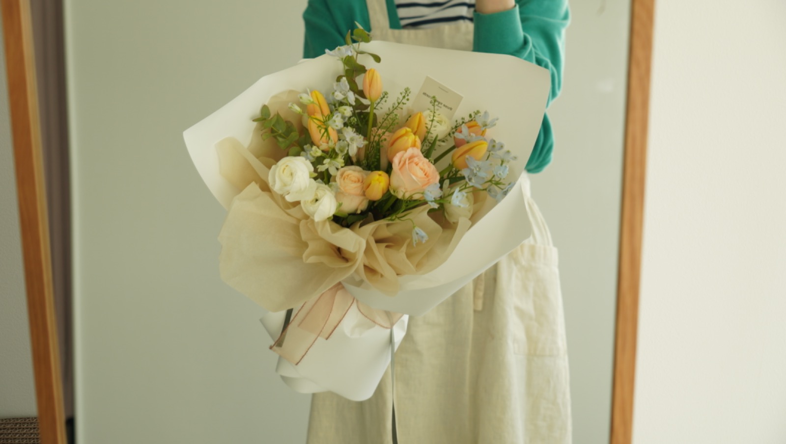 도즈스윗워즈 플라워 picture 4