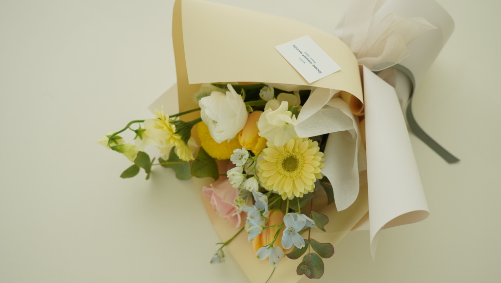 도즈스윗워즈 플라워 picture 5