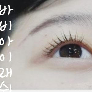 바비아이래쉬