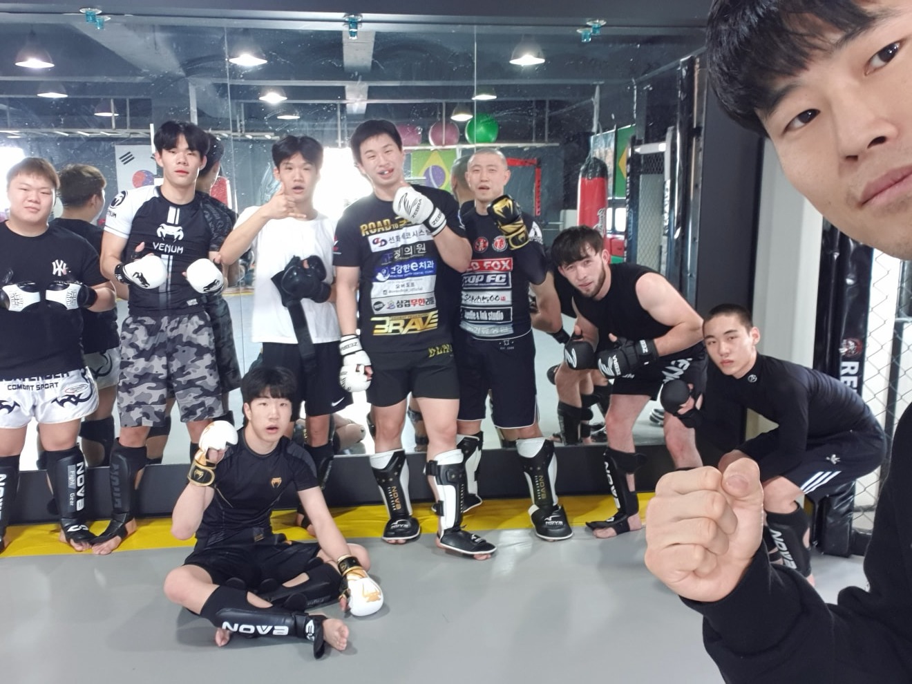 주짓수&엠엠에이 picture 0