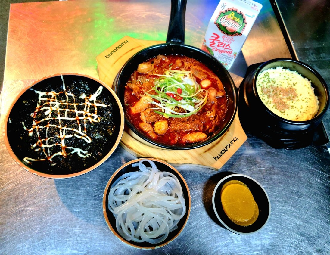 신이나닭발 picture 2