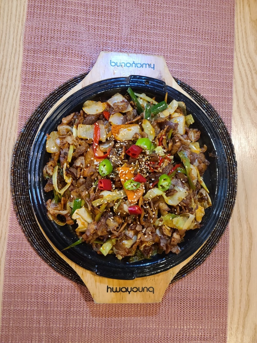 신이나닭발 picture 6