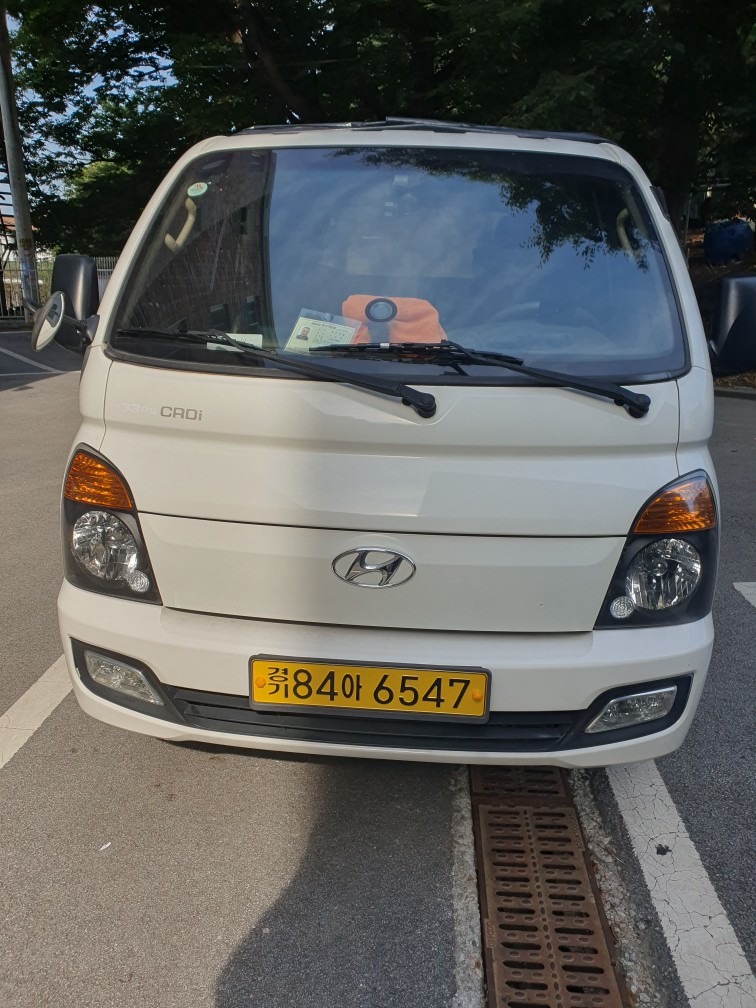 착한1톤용달 원룸이사도움 팽성읍 picture 0