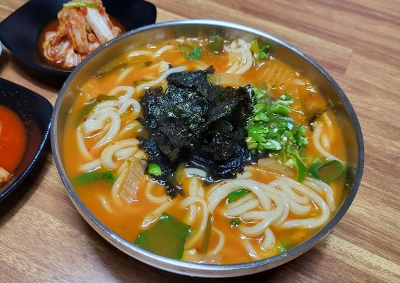 공주칼국수 picture 0