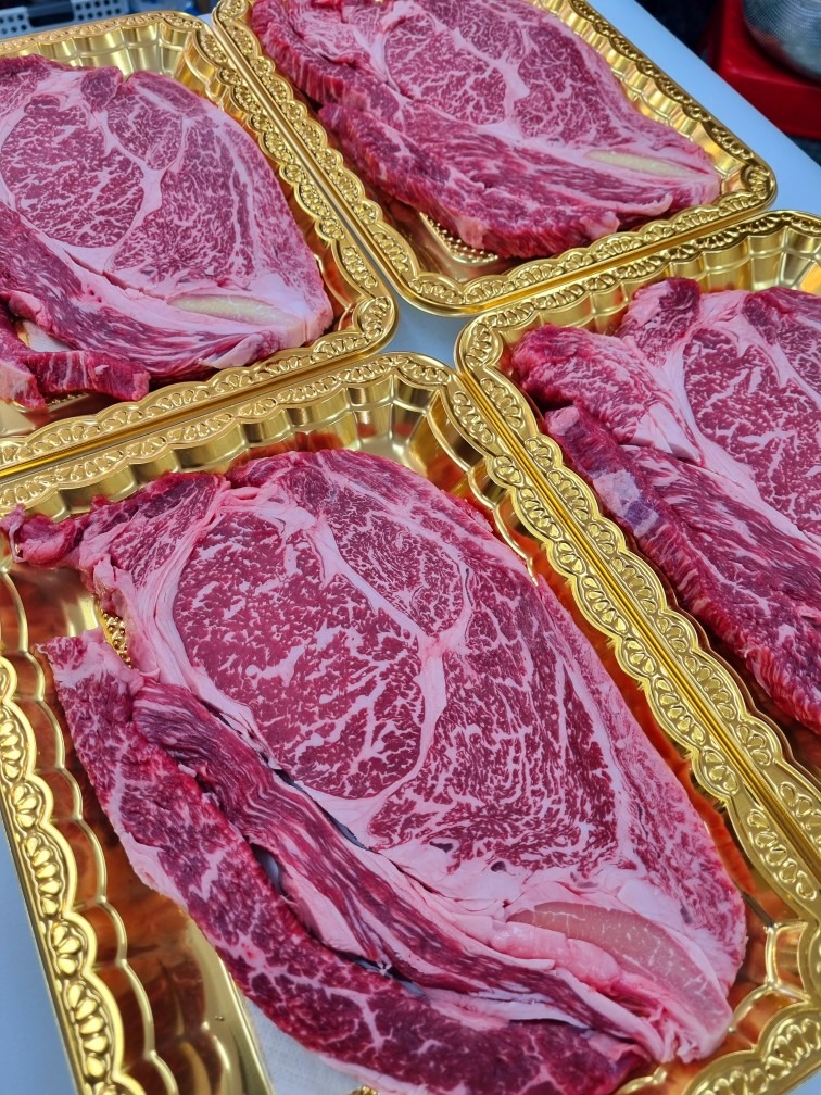 삼아정 고기백화점 picture 3