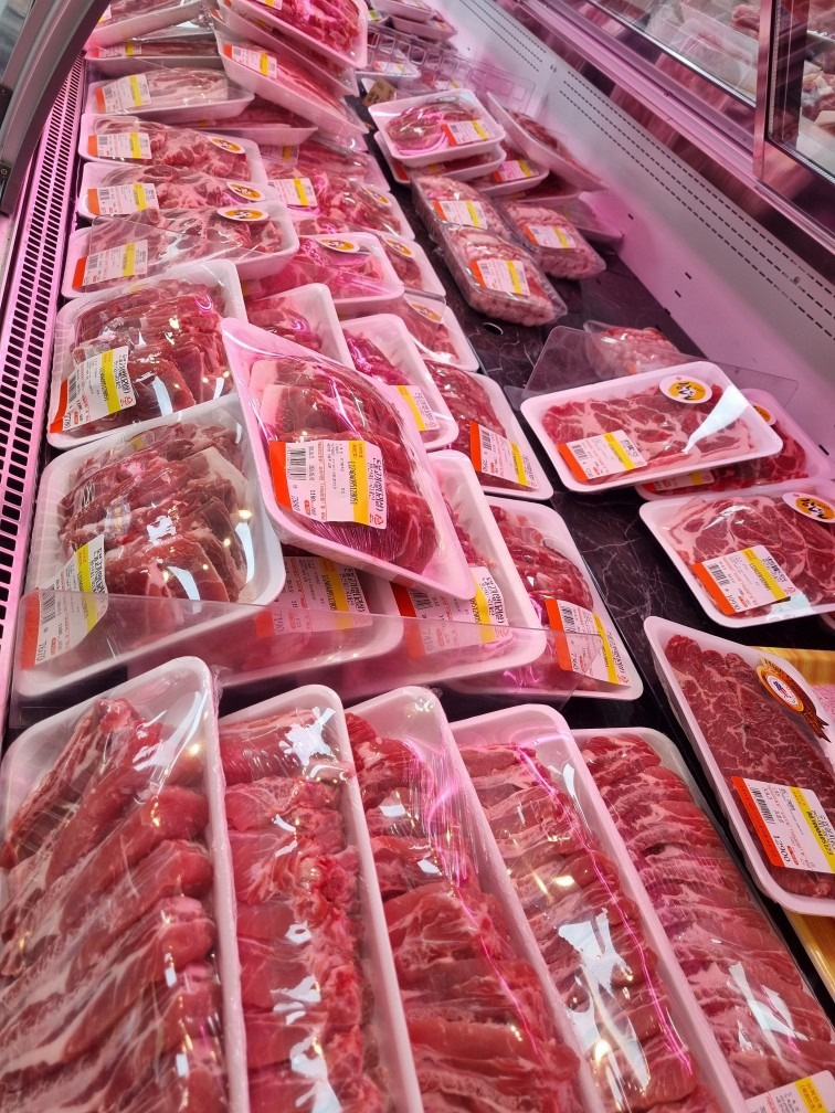 삼아정 고기백화점 picture 4