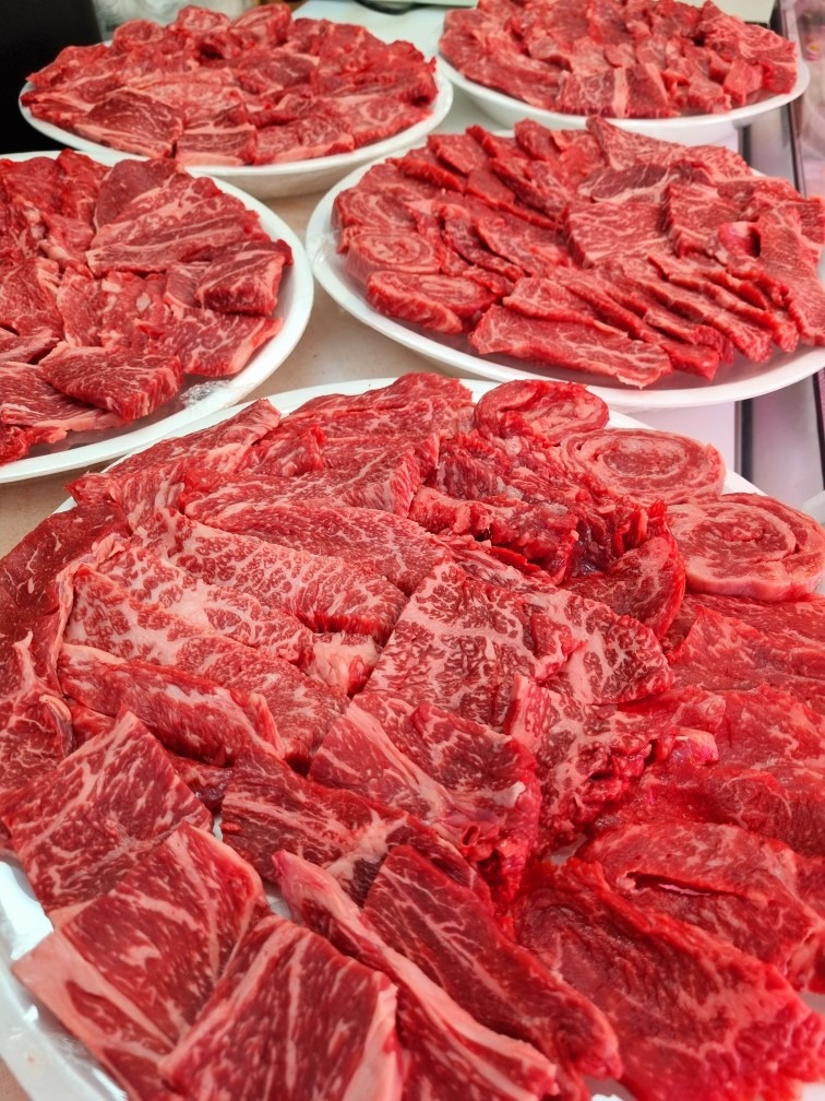 삼아정 고기백화점 picture 6