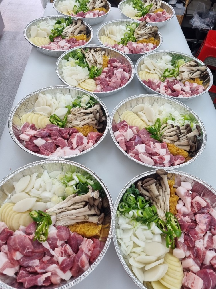 삼아정 고기백화점 picture 7